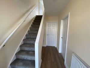 Stairs- click for photo gallery